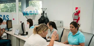 Comienza el cronograma de pagos de becas provinciales