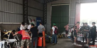 La escuela Marsiglia será nuevamente anfitriona del Desafío Eco YPF