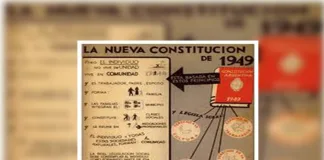 A 76 años de la jura de la Constitución de 1949: un hito de derechos, soberanía y justicia social