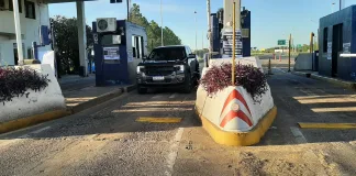 Vialidad asumirá el control de las rutas 12 y 14 a partir del 9 de abril y suspende temporalmente el cobro de peajes