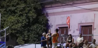 Corsos: Recuento de votos modifica el resultado de la competencia de comparsas en la ciudad