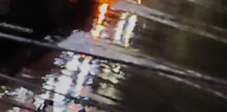 Hallaron un cuerpo en el río Gualeguaychú: investigan si es del joven desaparecido