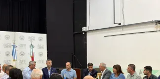 Preocupación por la posible instalación de una planta de e-combustibles en Paysandú, frente a Colón