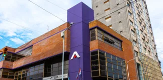 Inmobiliario urbano por debajo de la inflación