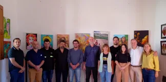 El Consejo Provincial de Cultura se reunió en Gualeguay y Concepción del Uruguay