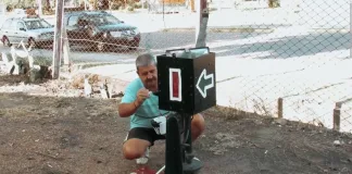 Una noche de historia, emoción y futuro en el Museo Ferroviario CDU
