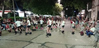 Realizarán un Carnaval para Adultos Mayores