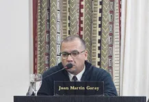 El diálogo como acto de coraje político