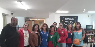 Fortalecen la educación en establecimientos municipales