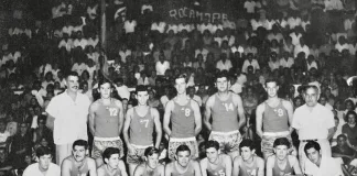 Deporte: una noche de recuerdos y reconocimientos