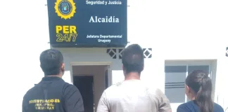 Detuvieron a otro presunto responsable de la muerte de Pablo Ignacio Bedogni