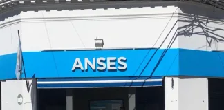 Allanamiento de la policia federal en las oficinas de ANSES