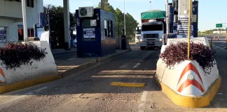 Vialidad Nacional: Ratifica que tomará el control de la Ruta 14: avances y nuevas propuestas