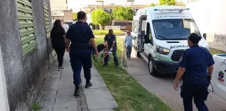 Encuentran a Lourdes Ivon Vasilchicoff tras estar desaparecida desde el domingo en Paraná