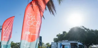 La feria literaria “Mágica” llega este finde a Concepción del Uruguay