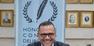 Reivindiquemos la democracia