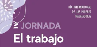 Realizarán jornada en el marco del Mes de la Mujer