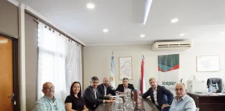 Anunciaron medidas para eliminar el cobro de plus a los afiliados del Iosper y garantizar la provisión de prótesis