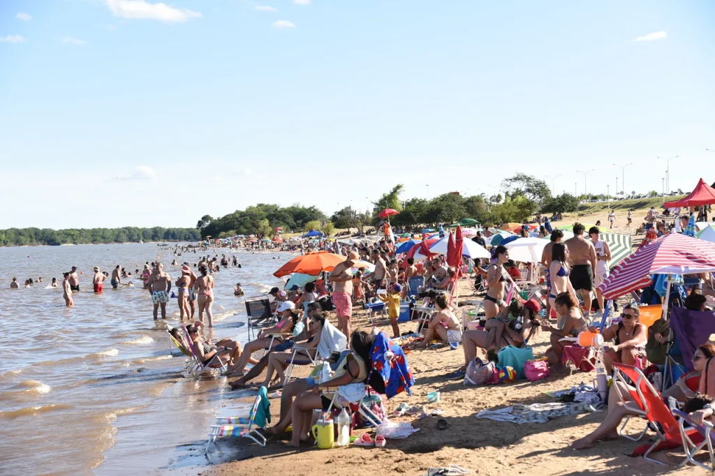 Fin de semana de Carnaval: la ciudad tuvo un 99% de ocupación