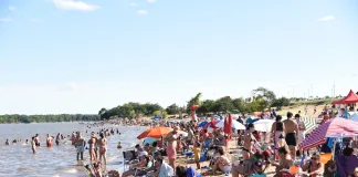 Fin de semana de Carnaval: la ciudad tuvo un 99% de ocupación