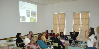 En abril comienzan los talleres de UPAMI en UCU