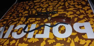 La Brigada de Delitos Rurales Gualeguaychú Secuestró un Arma de Fuego sin Documentación