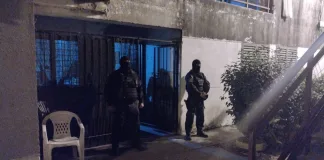 Allanamientos por narcomenudeo en Gualeguaychú: secuestro de drogas y detenciones