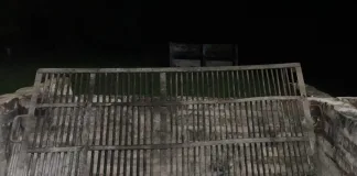 Caseros: recuperan elementos robados en el Polideportivo de Juventud durante un operativo