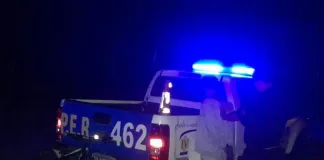 Caseros: Robó una bicicleta mientras se festejaba un cumpleaños