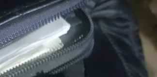 Detienen a un Hombre con Cocaína en su Poder en Concepción del Uruguay