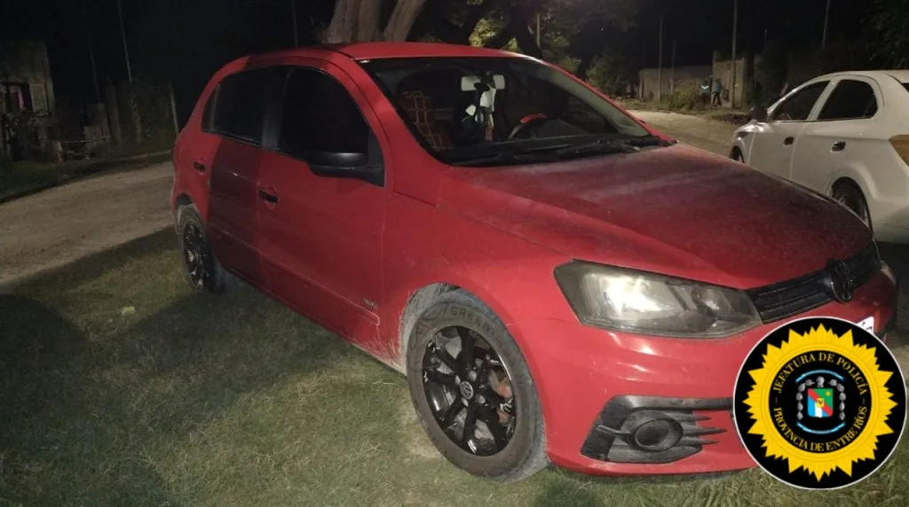 Desbaratan una red de Narcomenudeo