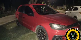 Desbaratan una red de Narcomenudeo