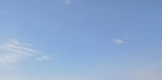 Ambientalistas protestaron en la Isla del Puerto contra la instalación de la planta de hidrógeno en Paysandú frente a Colón