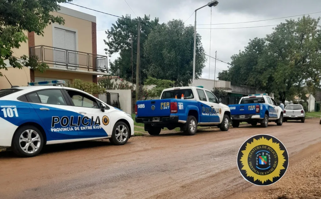 Un hombre fallece en un accidente doméstico por una descarga eléctrica en San Salvador