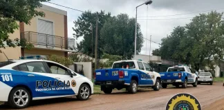 Un hombre fallece en un accidente doméstico por una descarga eléctrica en San Salvador