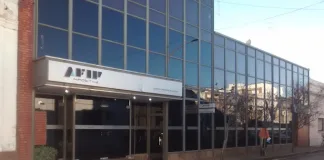 Cierran la sucursal del ARCA, exAFIP en Concepción del Uruguay