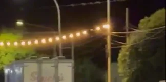 Trágico siniestro vial en Gualeguay: ciclista fallece tras ser embestido por un camión