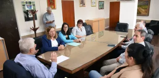 Provincia y municipio firman convenio para fortalecer el turismo social
