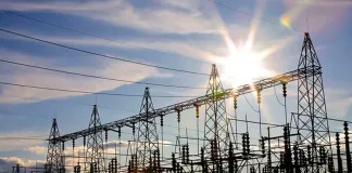 El sistema eléctrico entrerriano superó sin interrupciones los registros de máxima demanda por la ola de calor