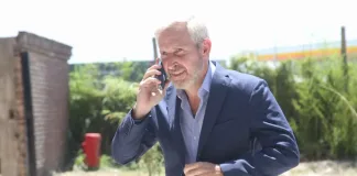 Entre Ríos: Rogelio Frigerio sigue pescando en las aguas del peronismo con miras a 2027