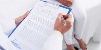 La diputada Lena destacó la importancia de adherir al Programa nacional de Historias clínicas