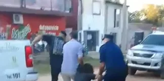 Intentaron linchar a presunto abusador sexual en Colón tras suicidio de adolescente