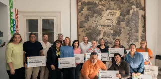 Homologaciones turísticas: 15 alojamientos de Concepción del Uruguay recibieron su certificación