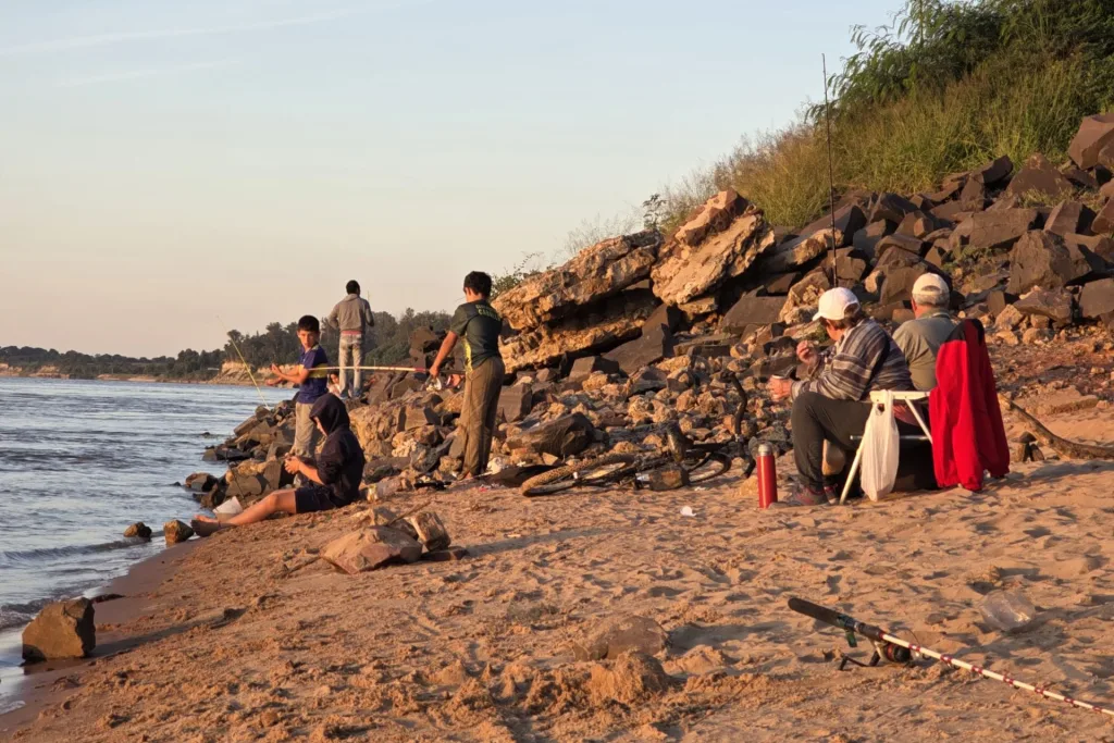 Semana Santa: el turismo movilizó los destinos entrerrianos