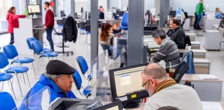 Este lunes vence el Impuesto Inmobiliario Urbano