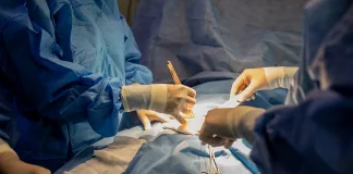 Se realizó un nuevo operativo de donación de órganos y tejidos en Concepción del Uruguay