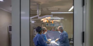 Donaron órganos y tejidos en el hospital Justo José de Urquiza de Concepción del Uruguay