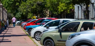 Impuesto Automotor: Más cuotas para aliviar a los contribuyentes