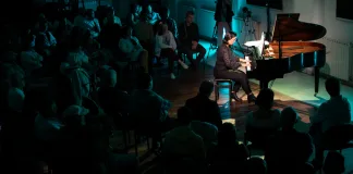 El ciclo Piano Adentro llega a Concepción del Uruguay con una propuesta especial