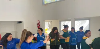 Capacitación docente “El Hacer Arte Musical”: una apuesta por la educación musical en la primera infancia